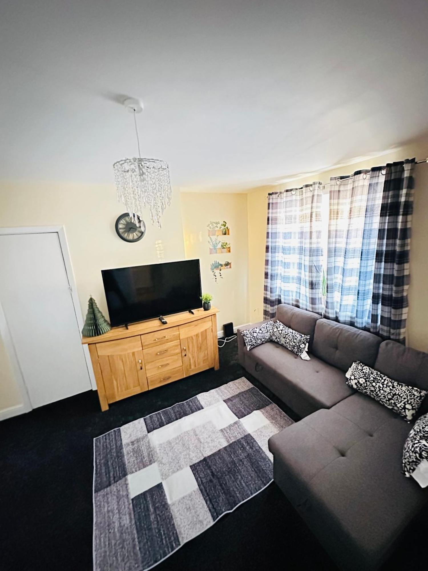 Your Staycation Bristol
