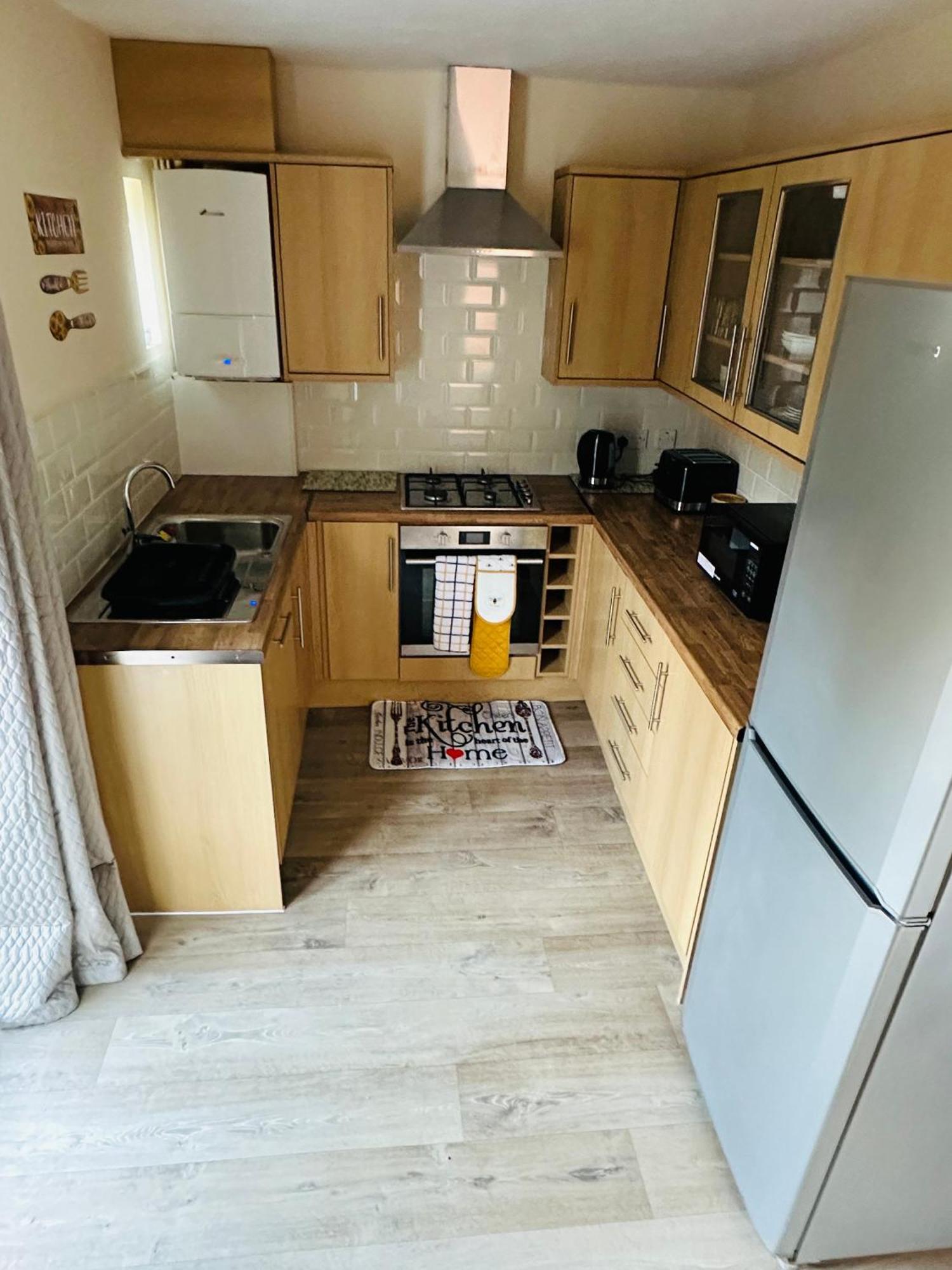 Holiday home Your Staycation *