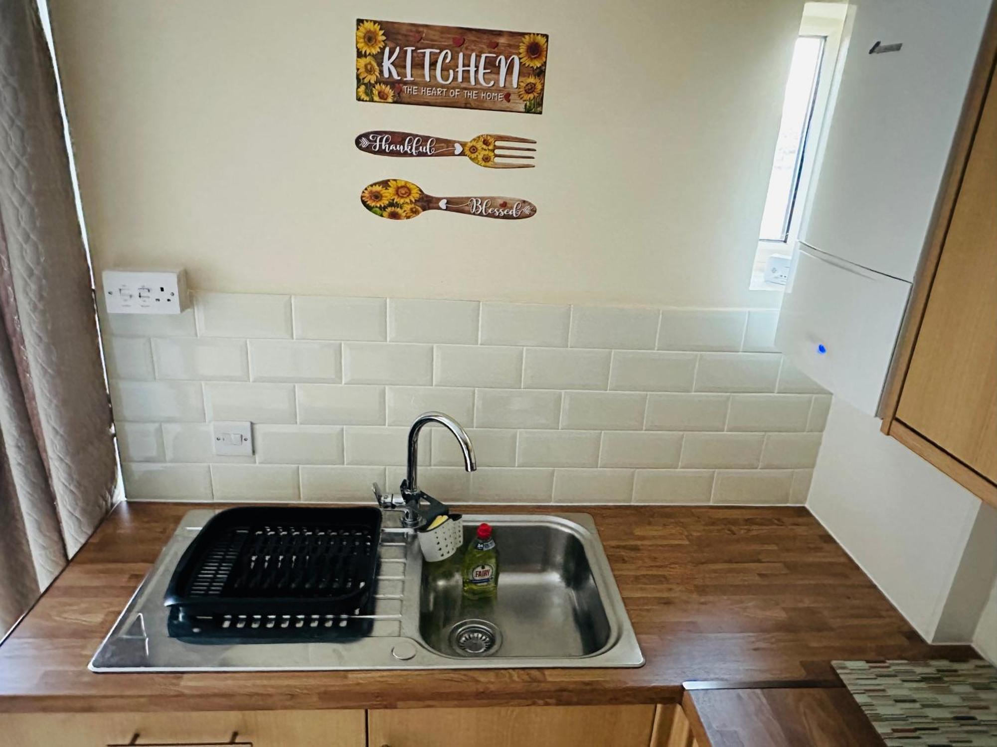 Your Staycation Holiday home Bristol