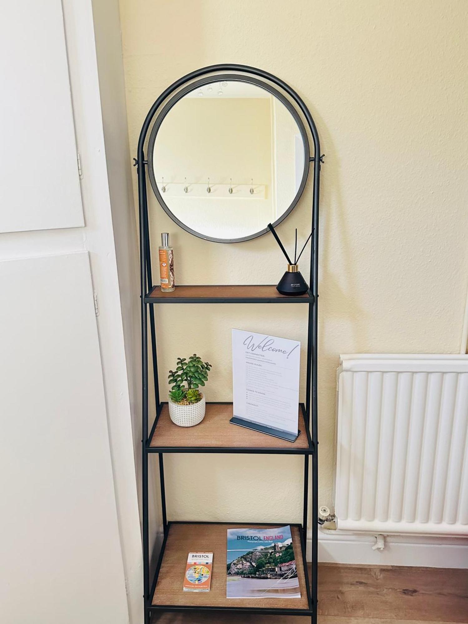 Holiday home Your Staycation Bristol