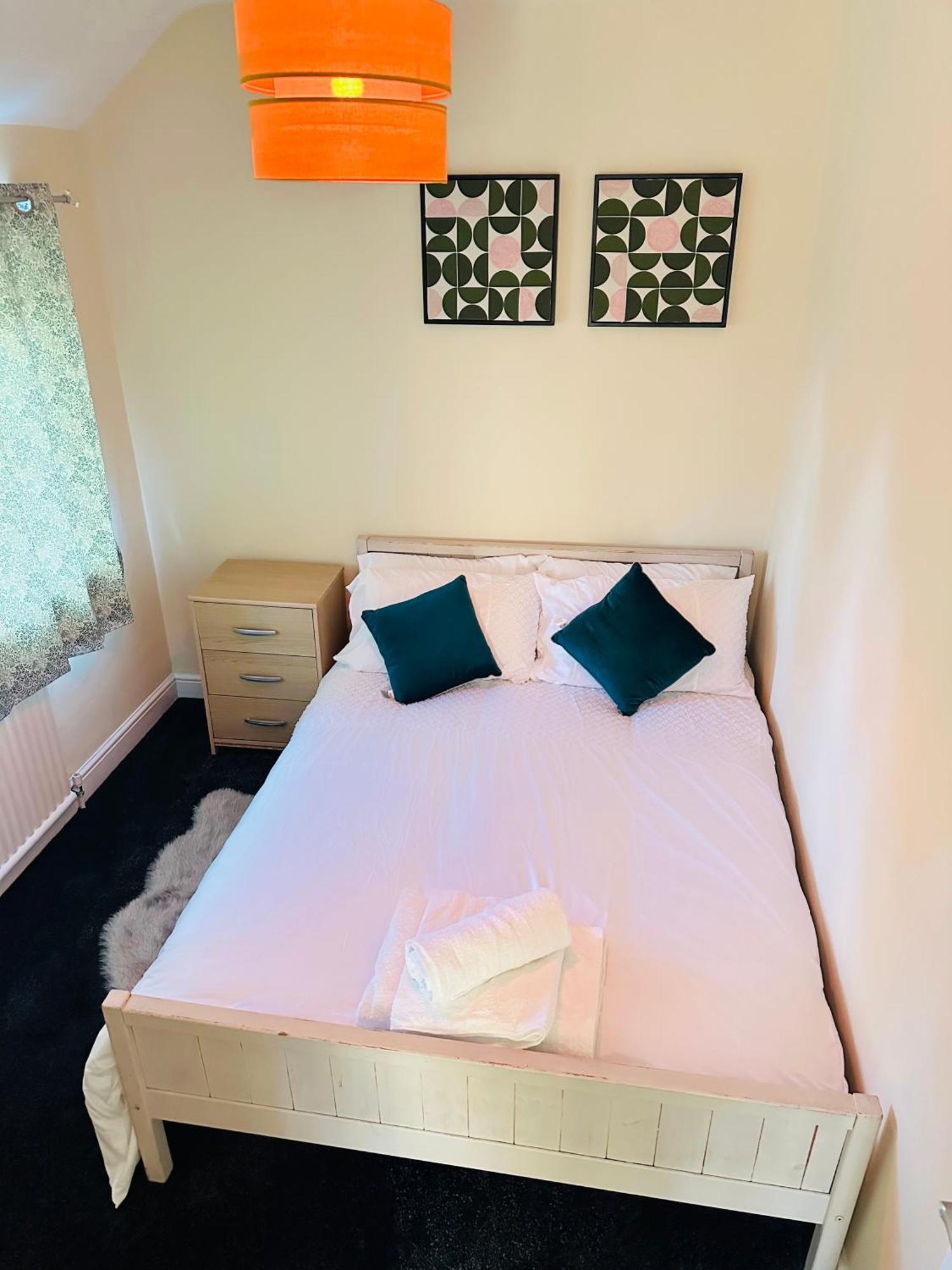 Your Staycation Holiday home *