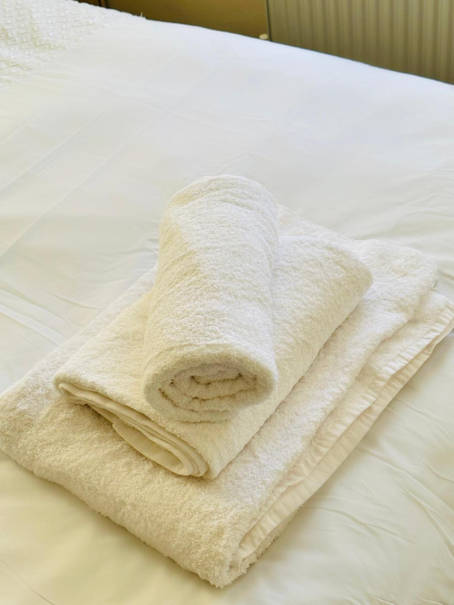 Your Staycation Bristol