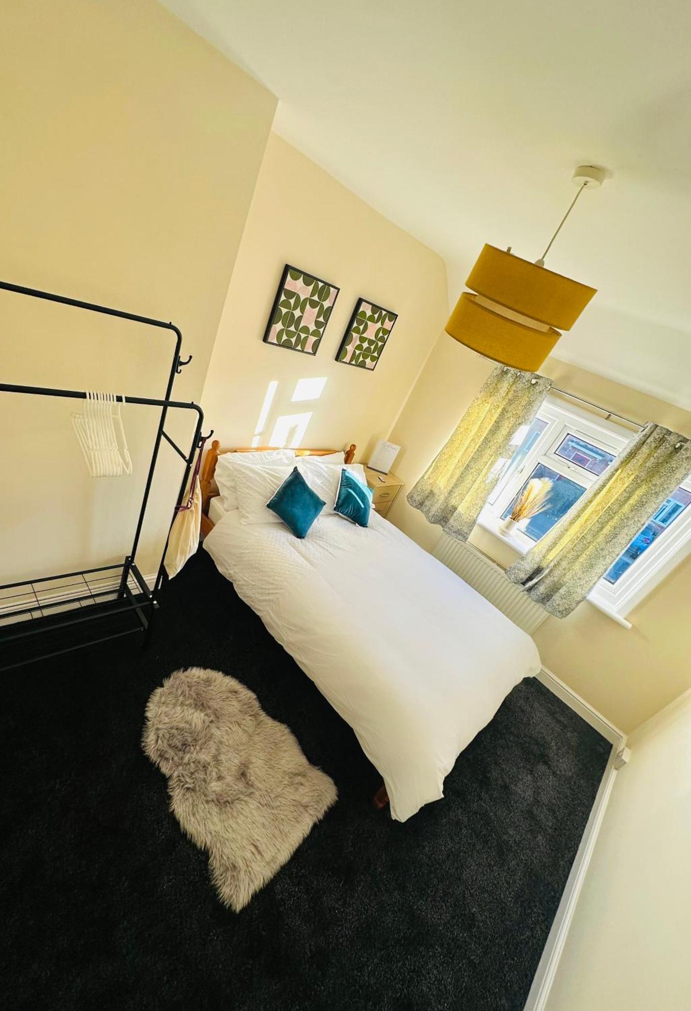 Holiday home Your Staycation Bristol