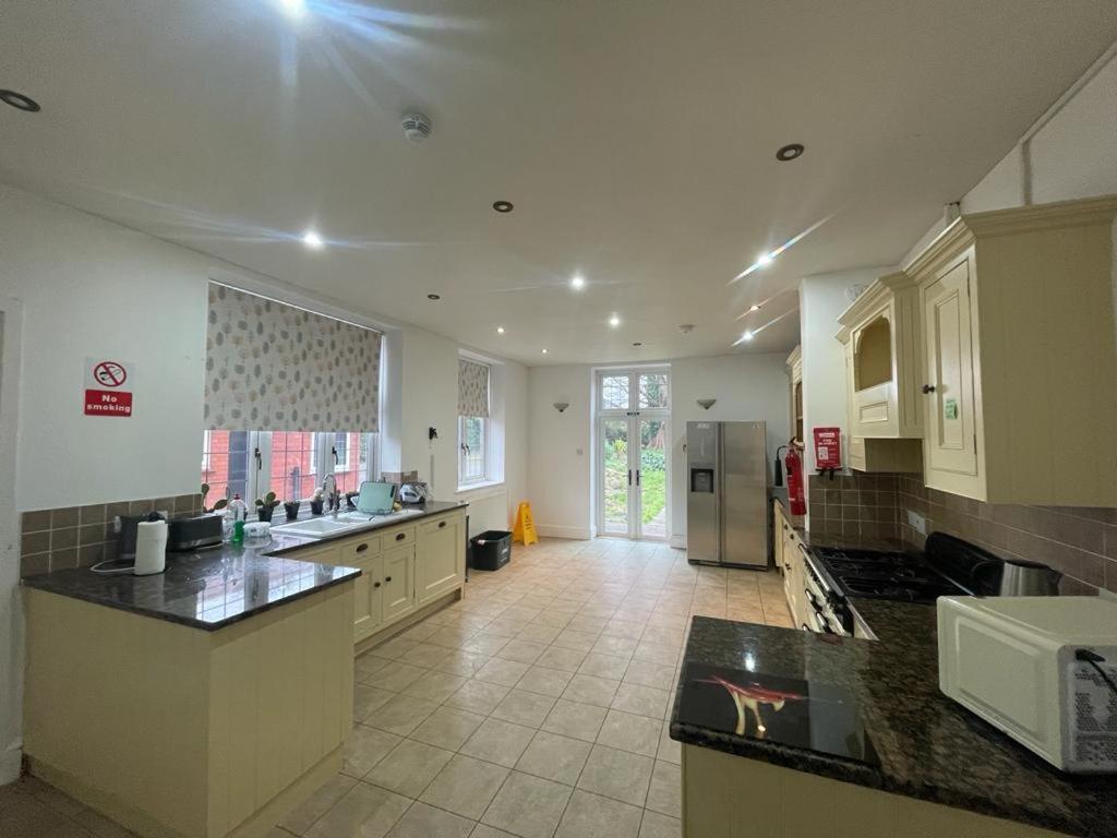 Guest house Canford House On Westbury On Trym