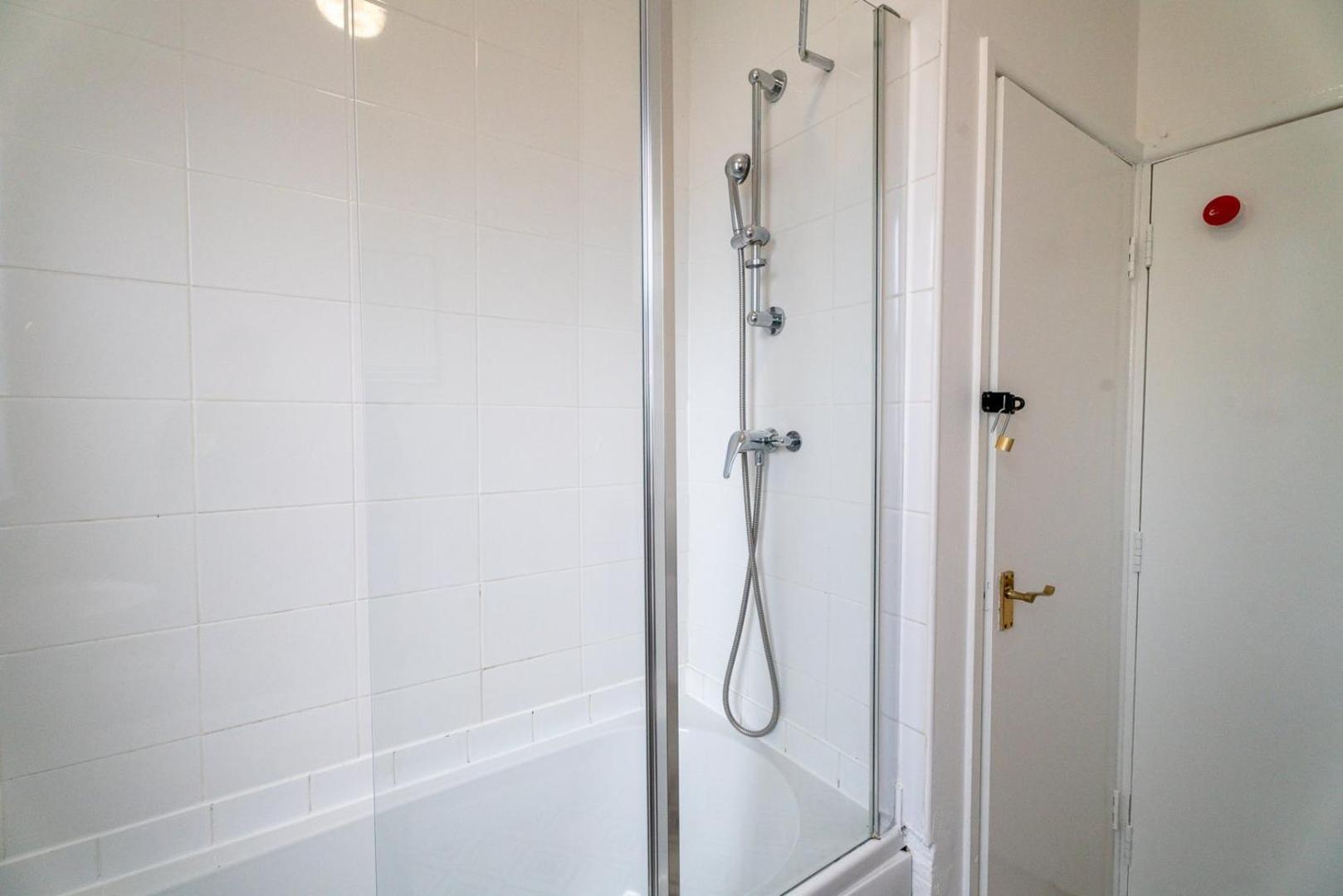 Cozy Urban | Retreat Modern 1br | Free Parking Apartment