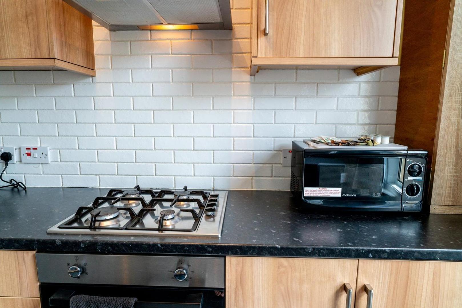 Cozy Urban | Retreat Modern 1br | Free Parking *