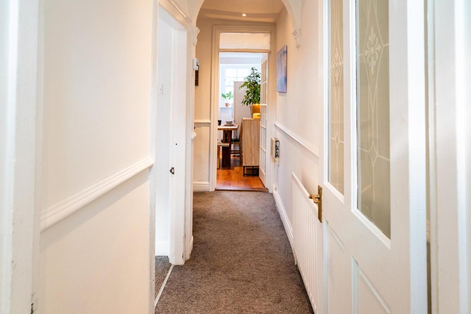 Guest house Cohost Partners | 4br/2ba | Free Parking | Wifi *