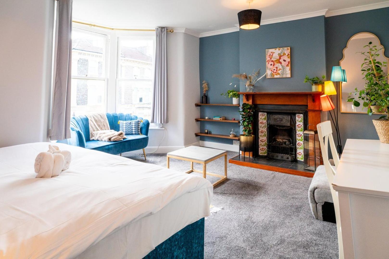 Cohost Partners | 4br/2ba | Free Parking | Wifi Guest house *