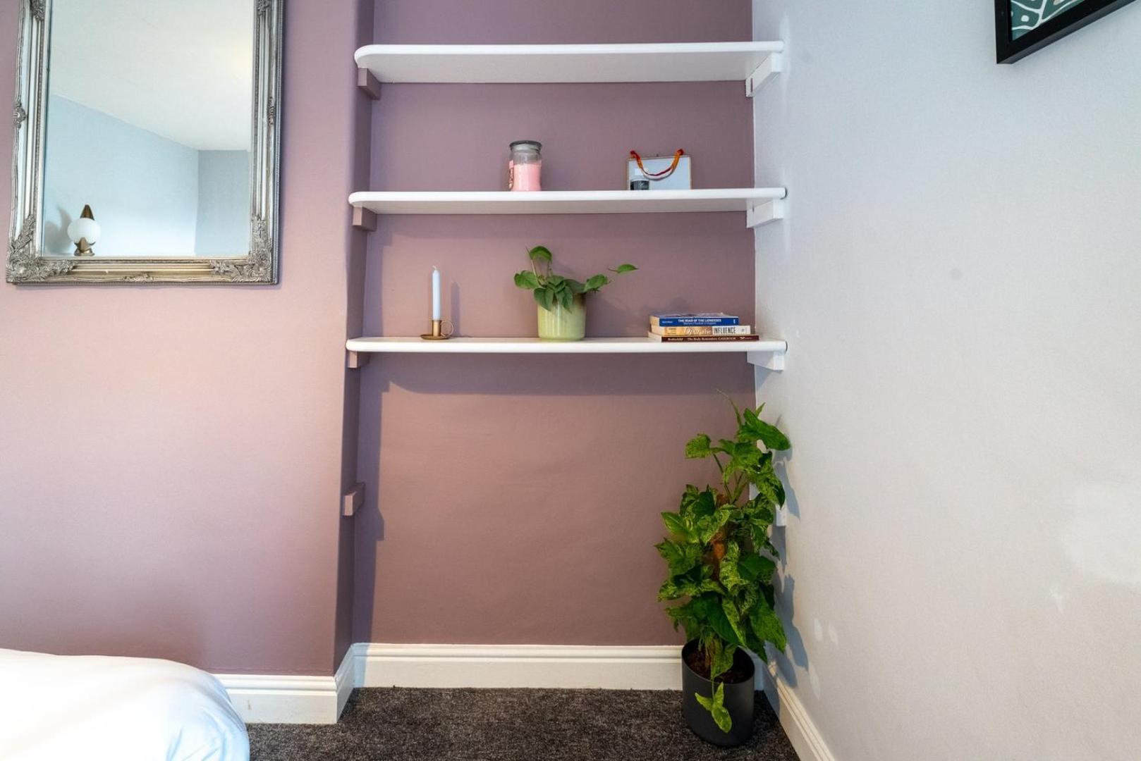 Cohost Partners | 4br/2ba | Free Parking | Wifi Guest house *