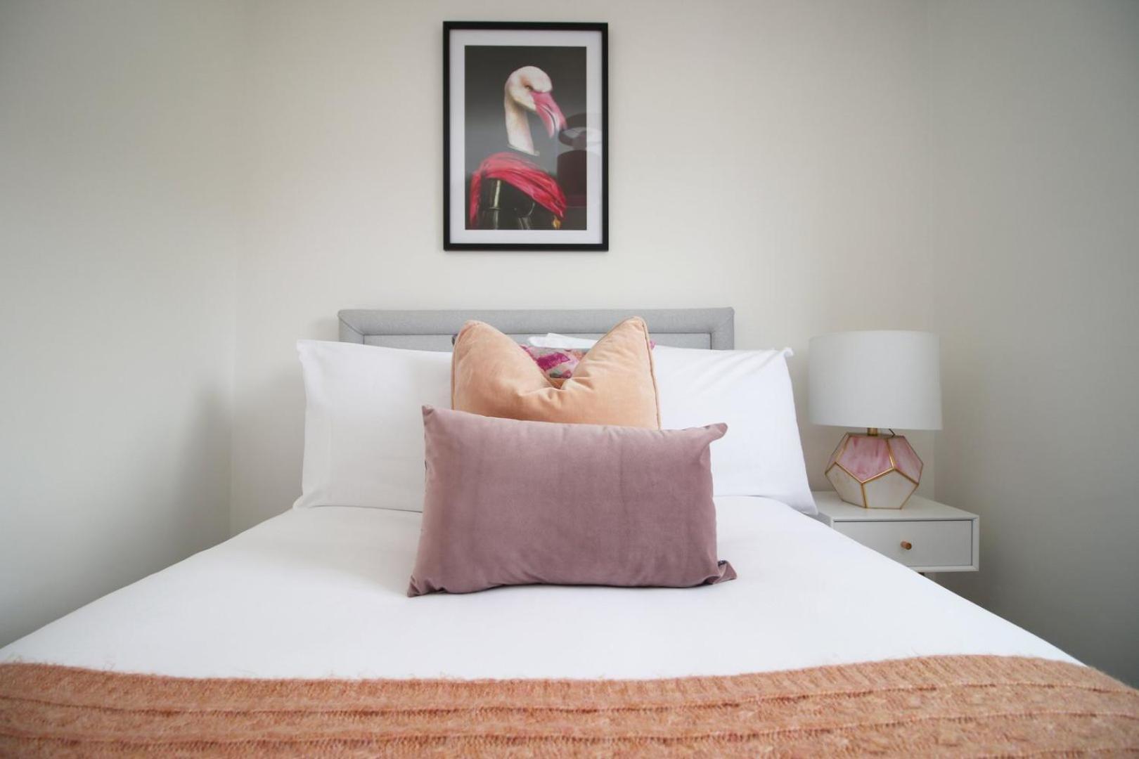 4 Bedroom With Free On Street Parking Guest house Bristol