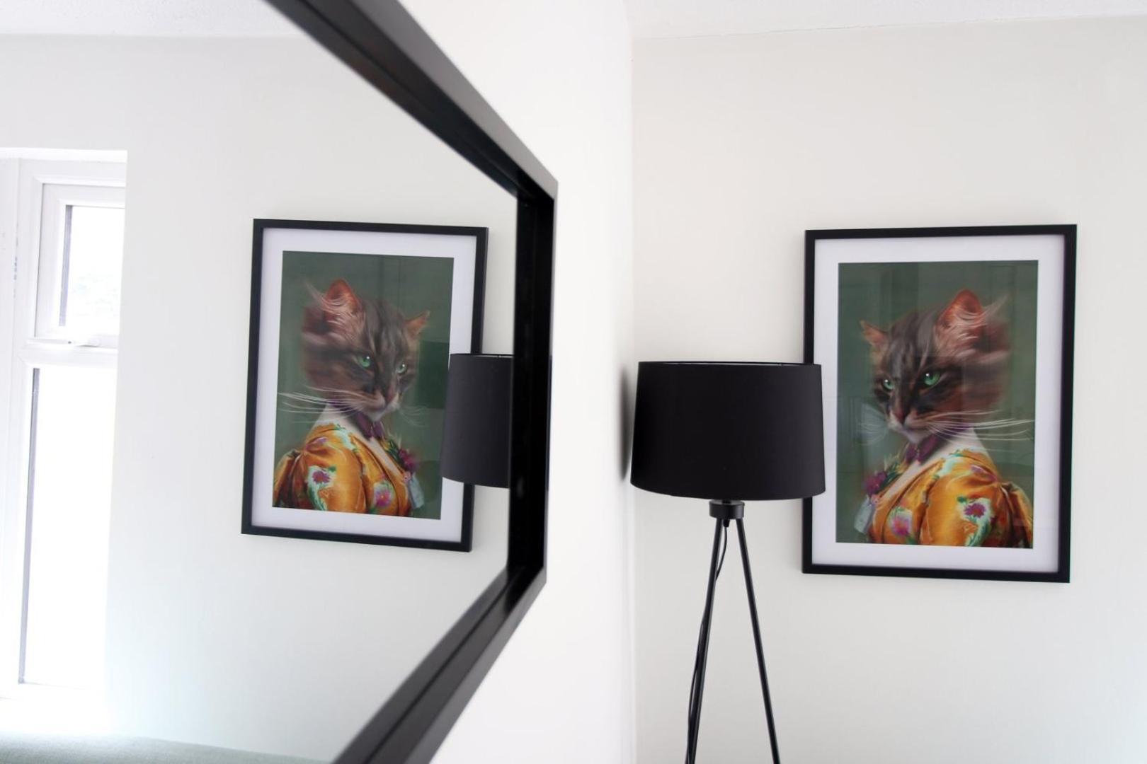 Guest house 4 Bedroom With Free On Street Parking Bristol