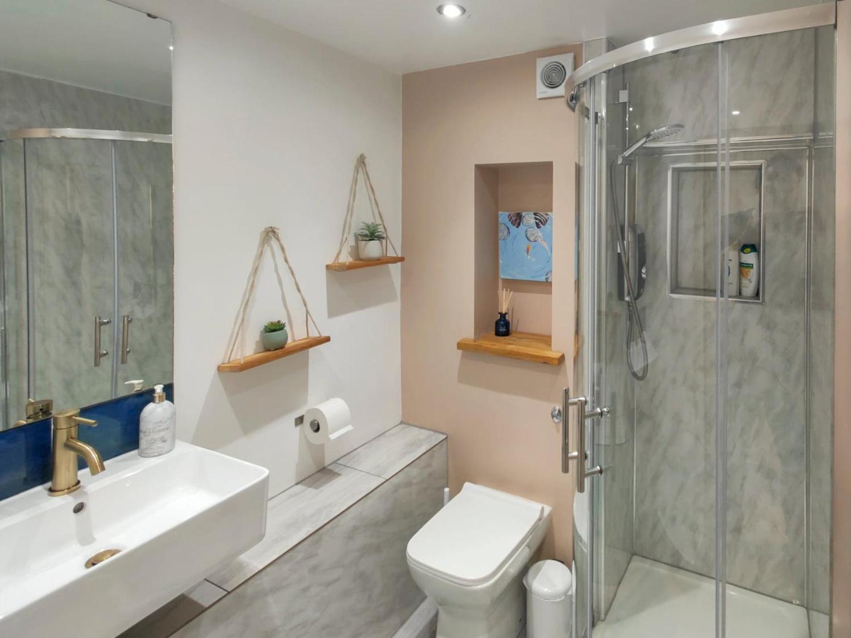Base78, Your Place In Bristoi, Close To Station, Harbourside & Apartment Bristol