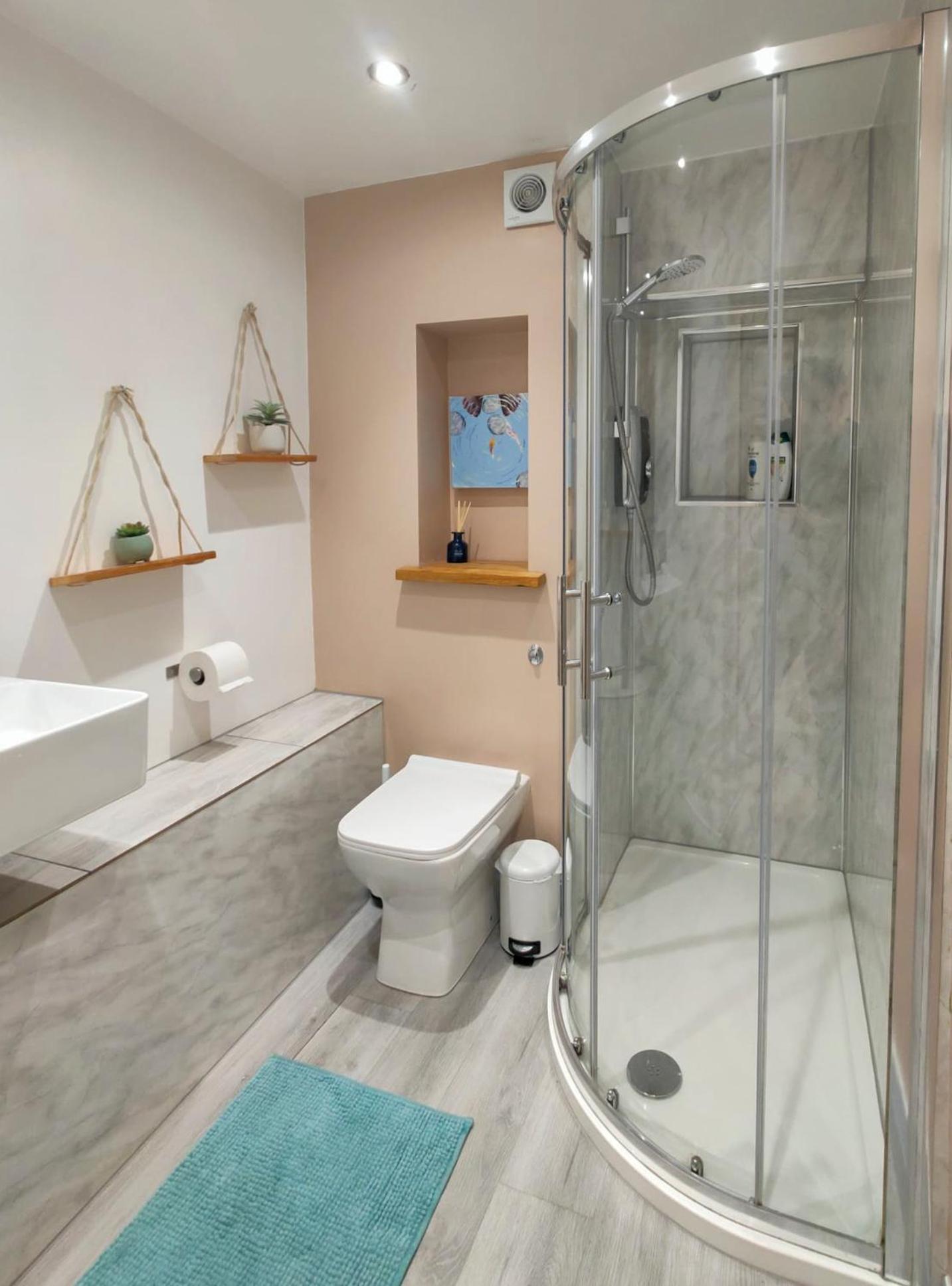 Base78, Your Place In Bristoi, Close To Station, Harbourside & Bristol