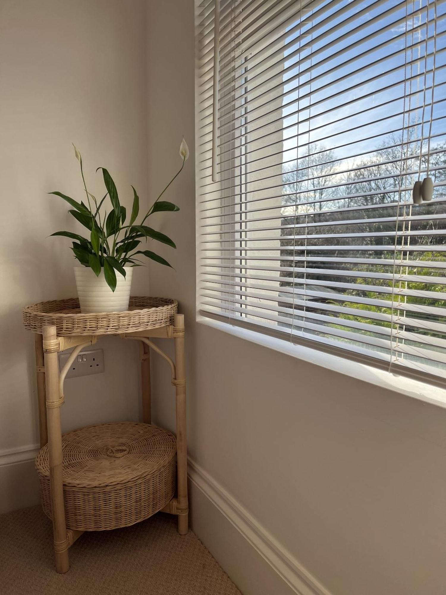 Holiday home Restored Victorian With Private Garden Bristol