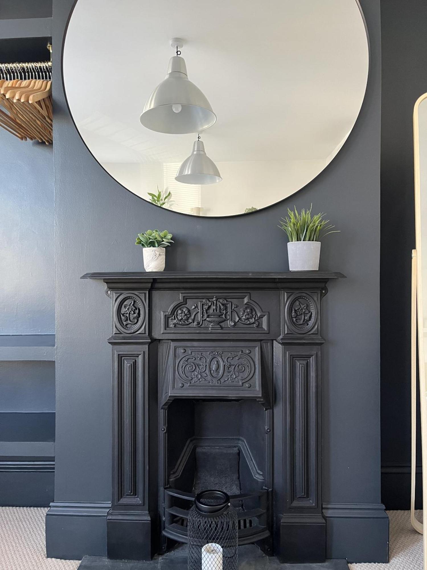 Restored Victorian With Private Garden Holiday home *