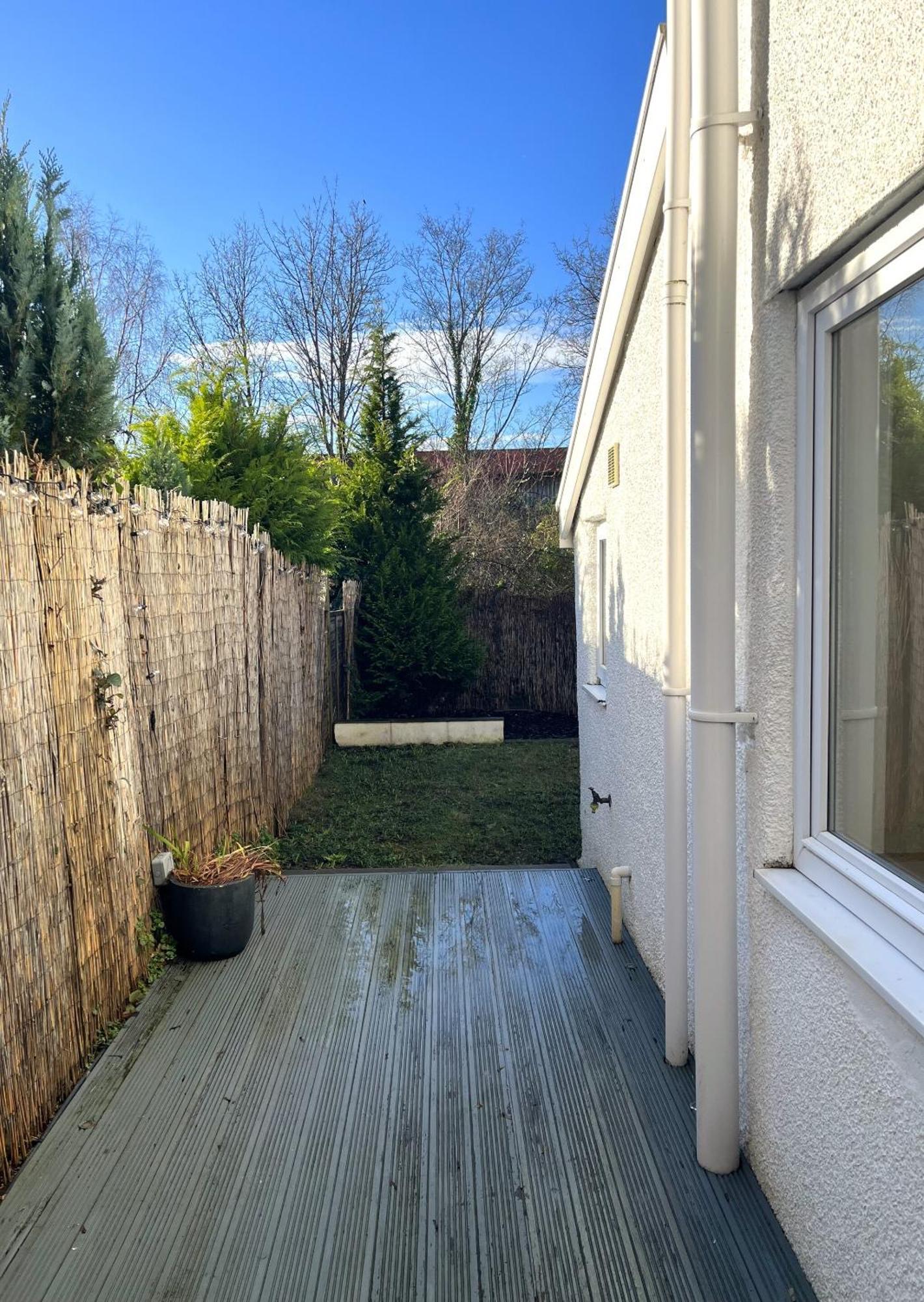 Holiday home Restored Victorian With Private Garden *