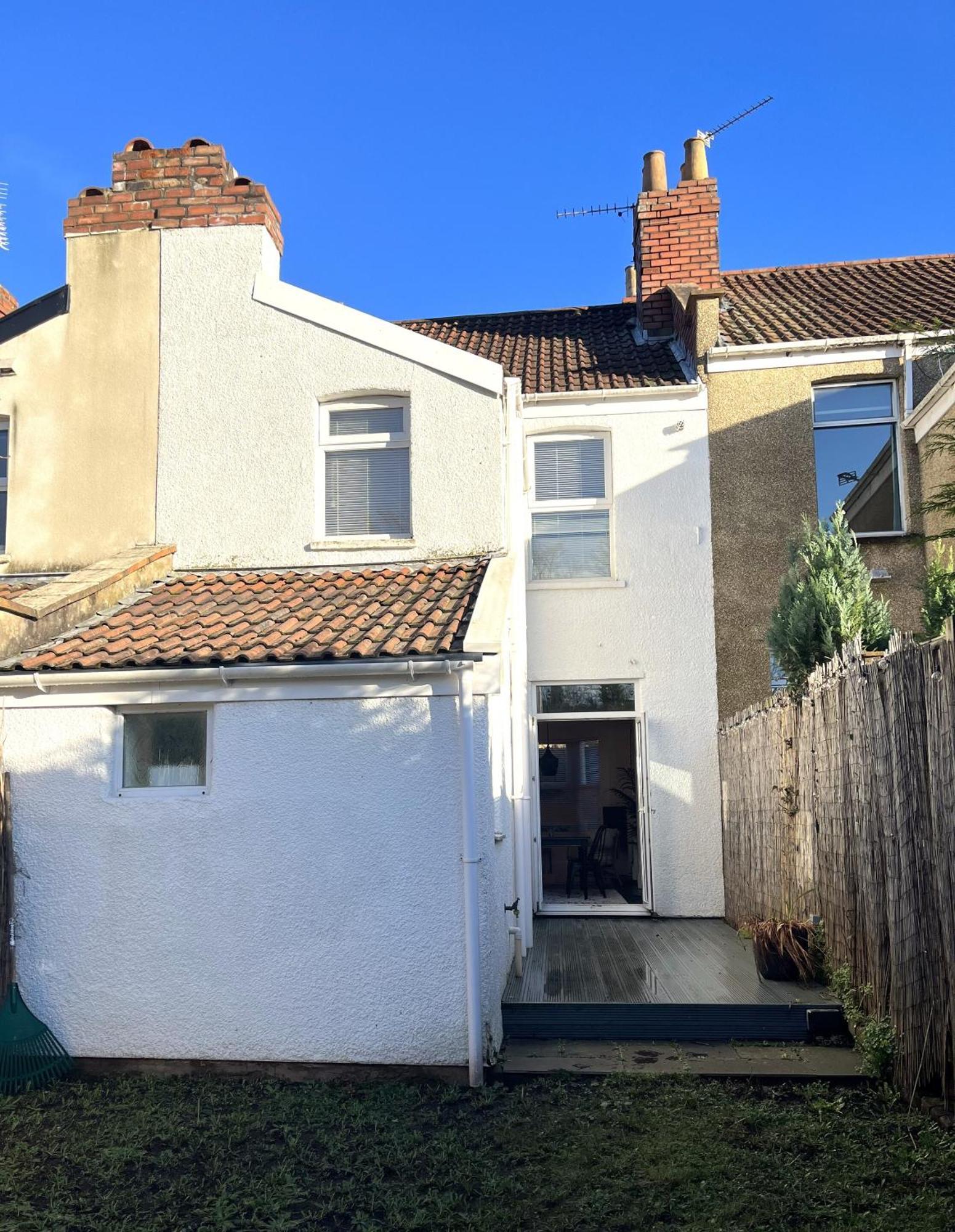 Restored Victorian With Private Garden *