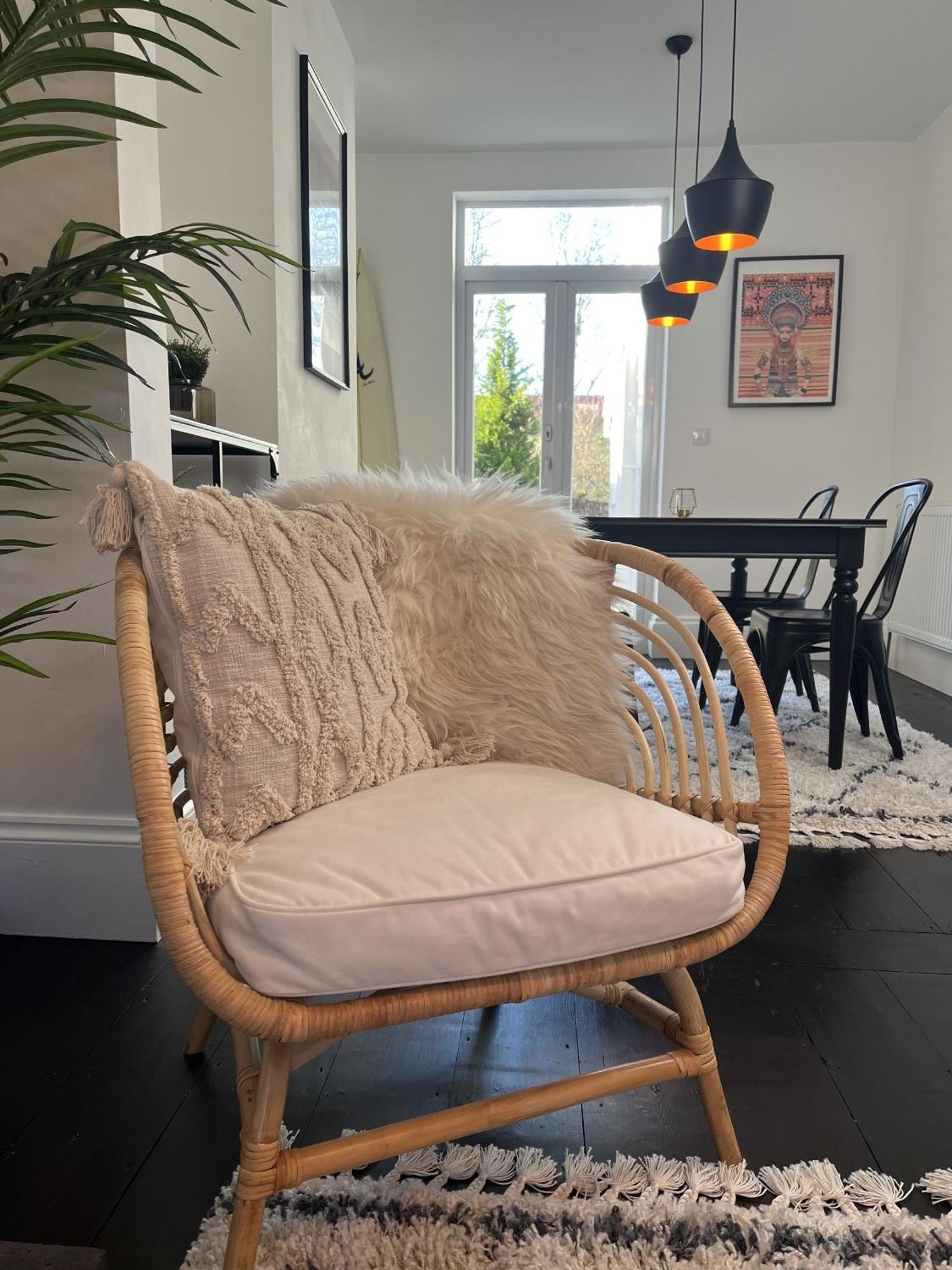 Restored Victorian With Private Garden Bristol