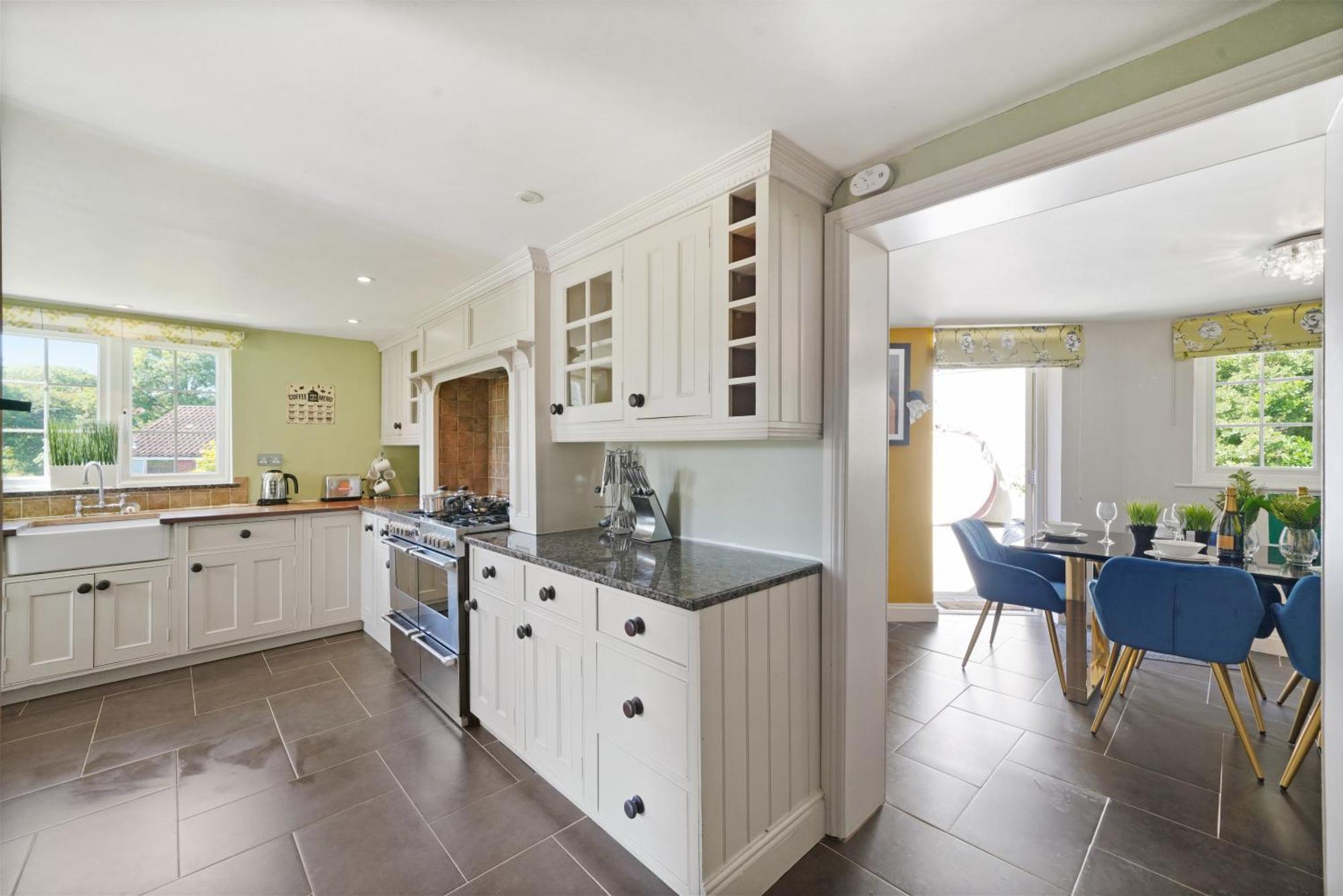 Holiday home Heaven In - Games Bristol