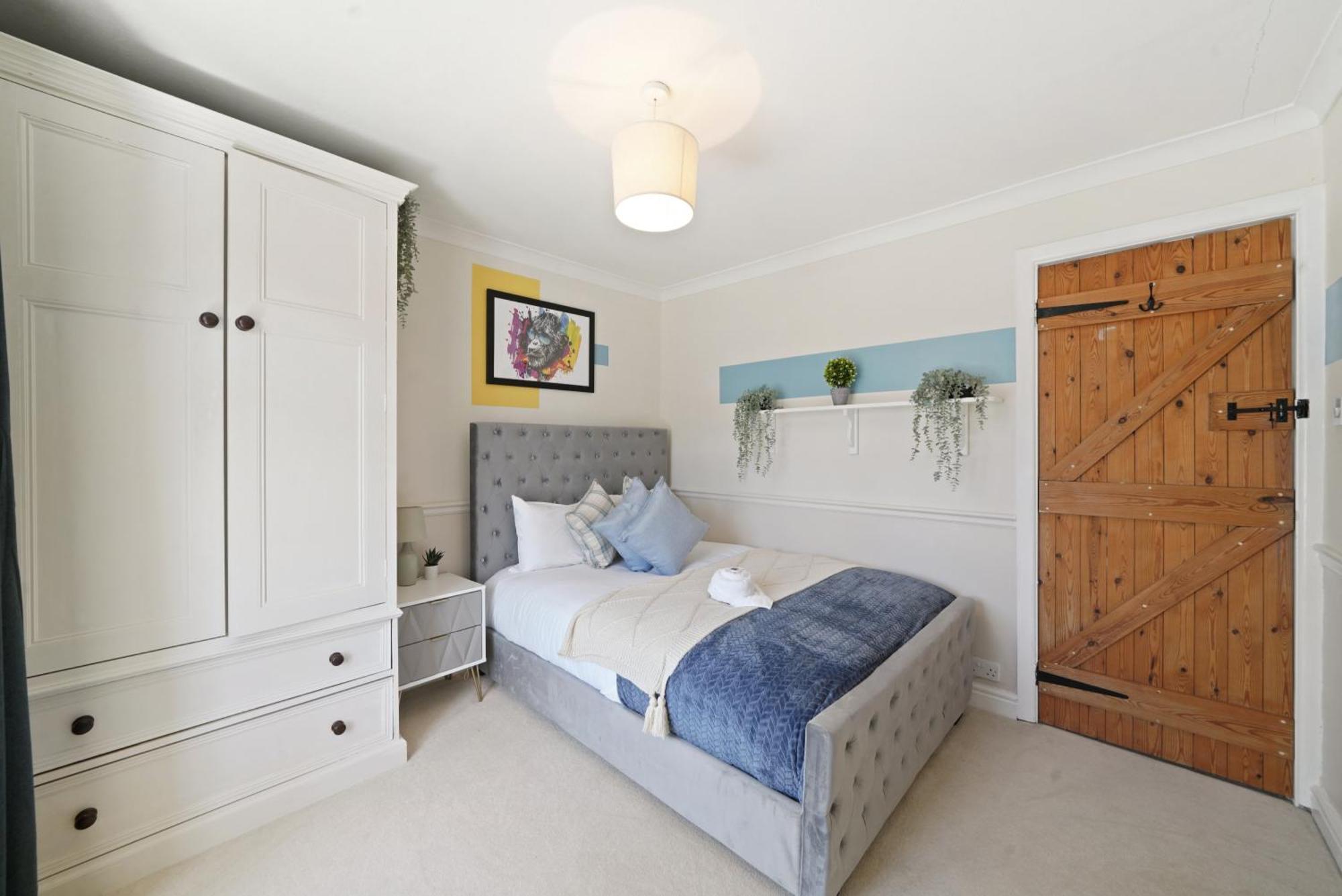 Heaven In - Games Holiday home Bristol
