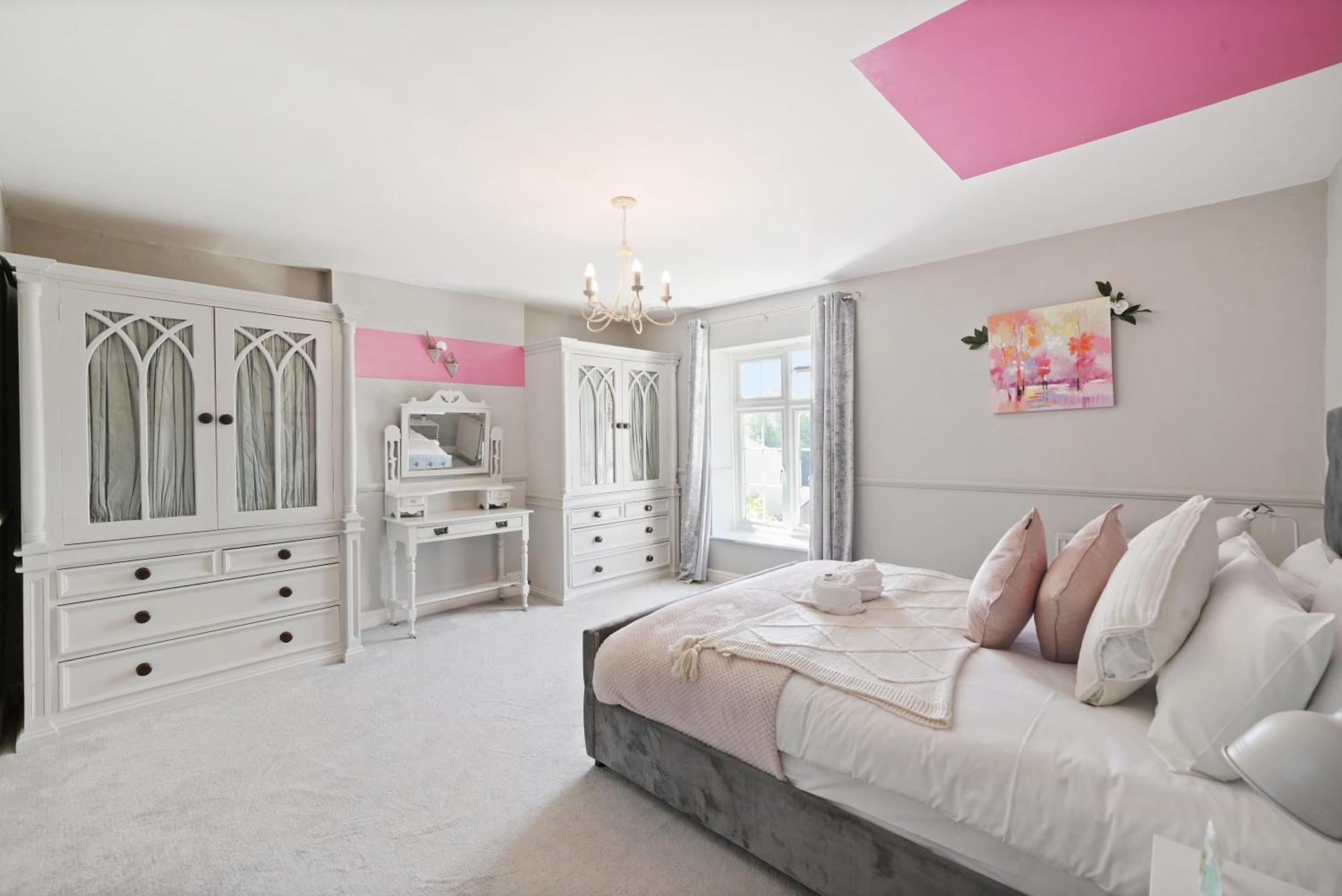 Heaven In - Games Holiday home *