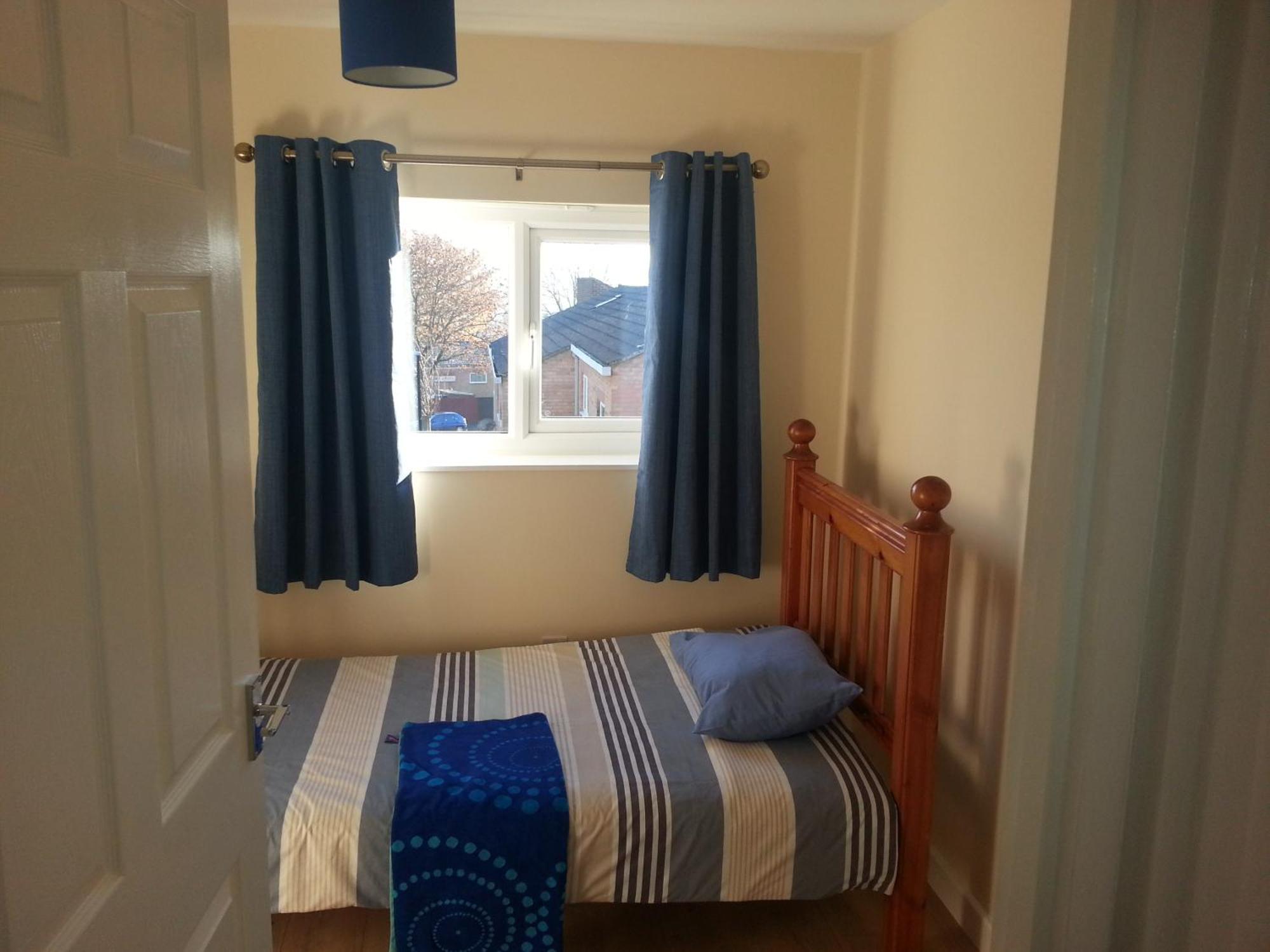Dingle Corner