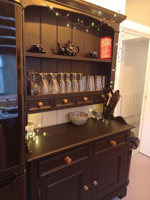 North Street Flat *