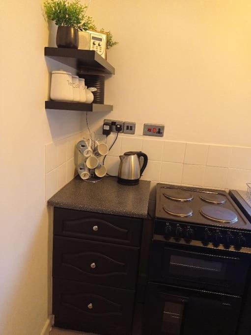 North Street Flat Bristol