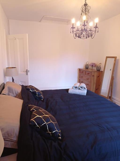 Apartment North Street Flat