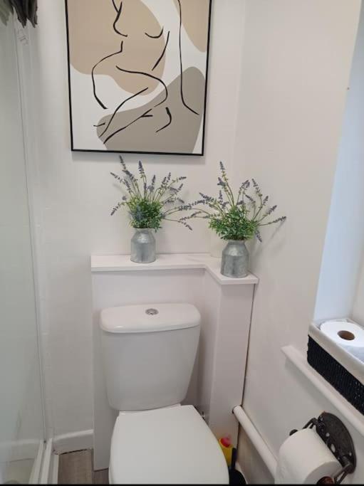 North Street Flat Apartment