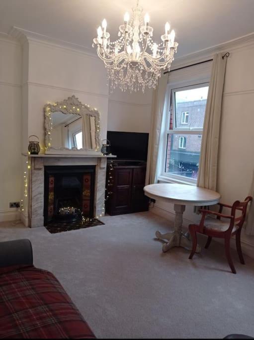 North Street Flat * Bristol