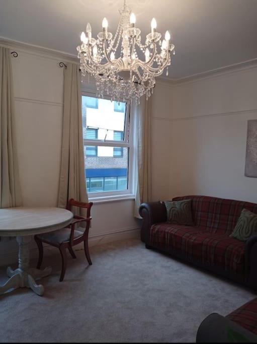 North Street Flat Apartment