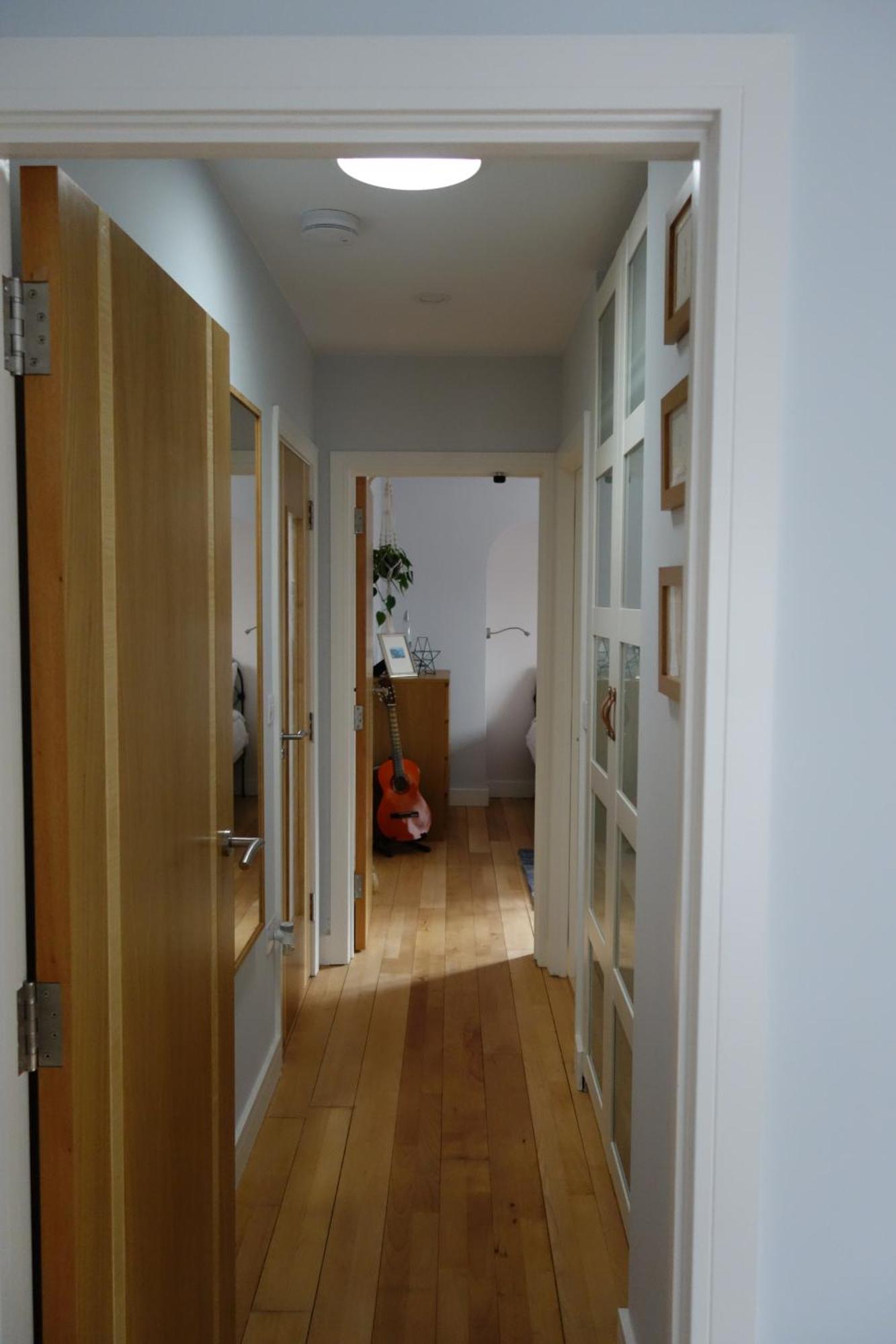 Apartment Stunning In Frenchay *