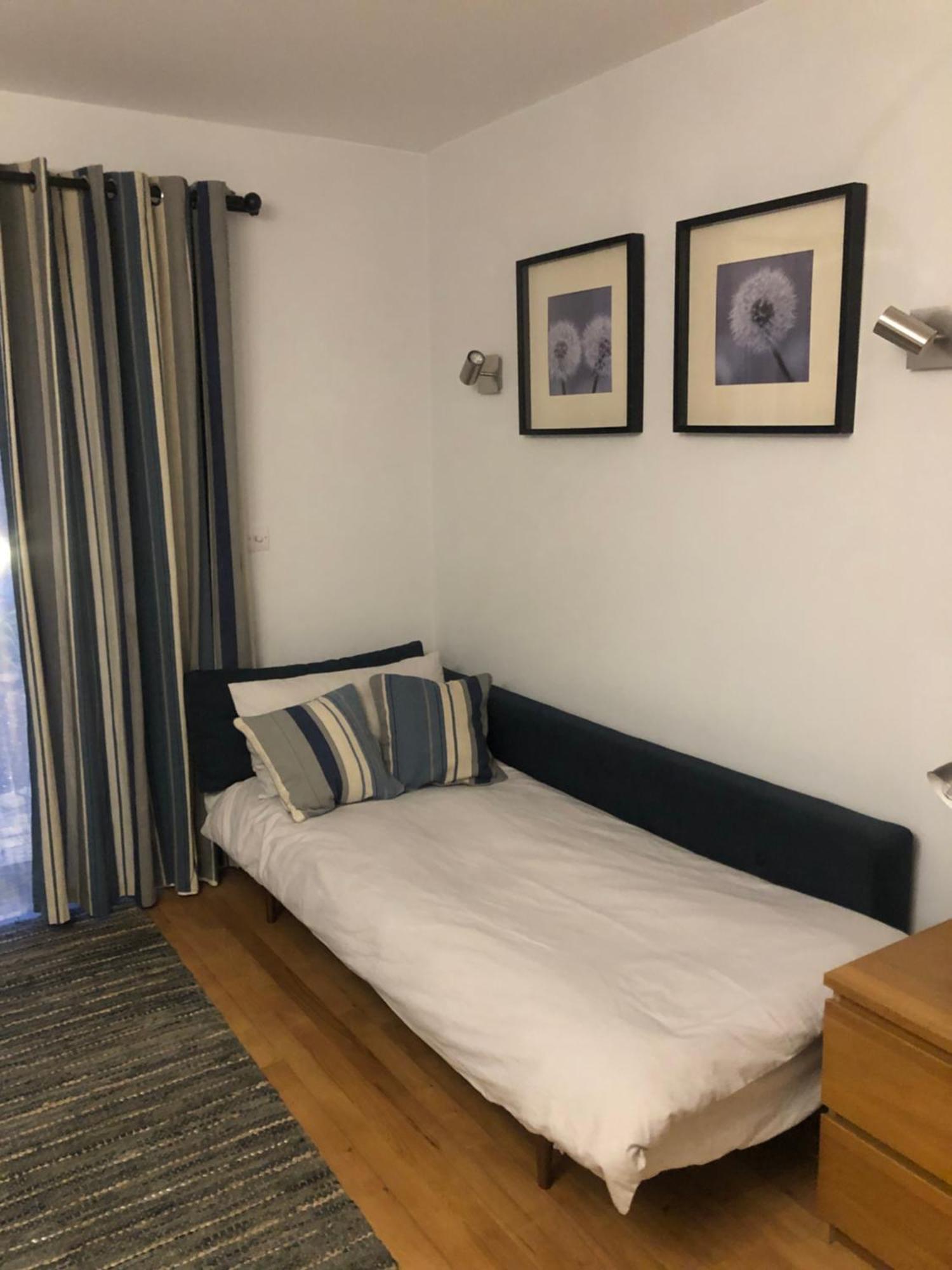 Stunning In Frenchay Apartment *