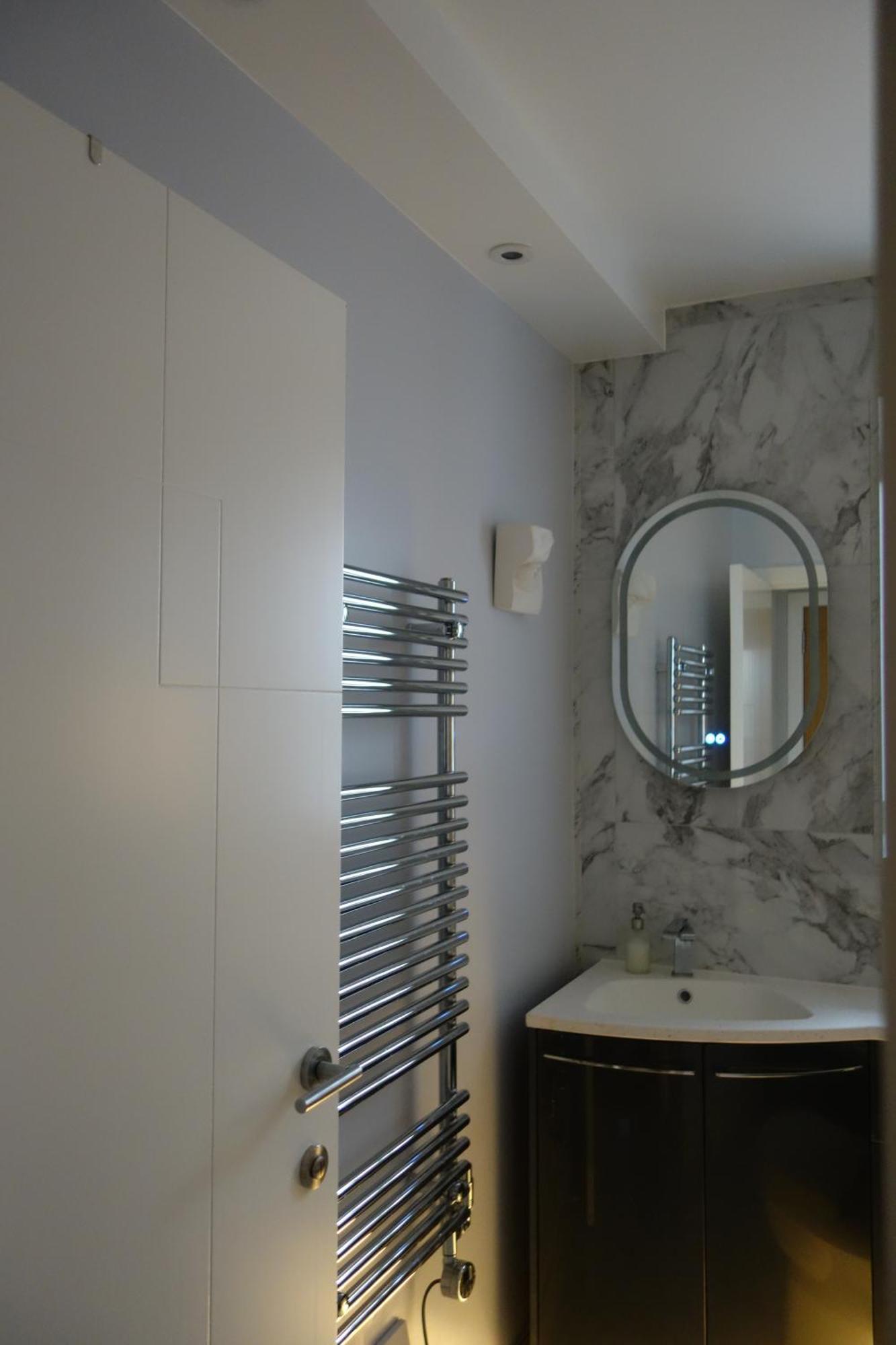 Stunning In Frenchay Apartment