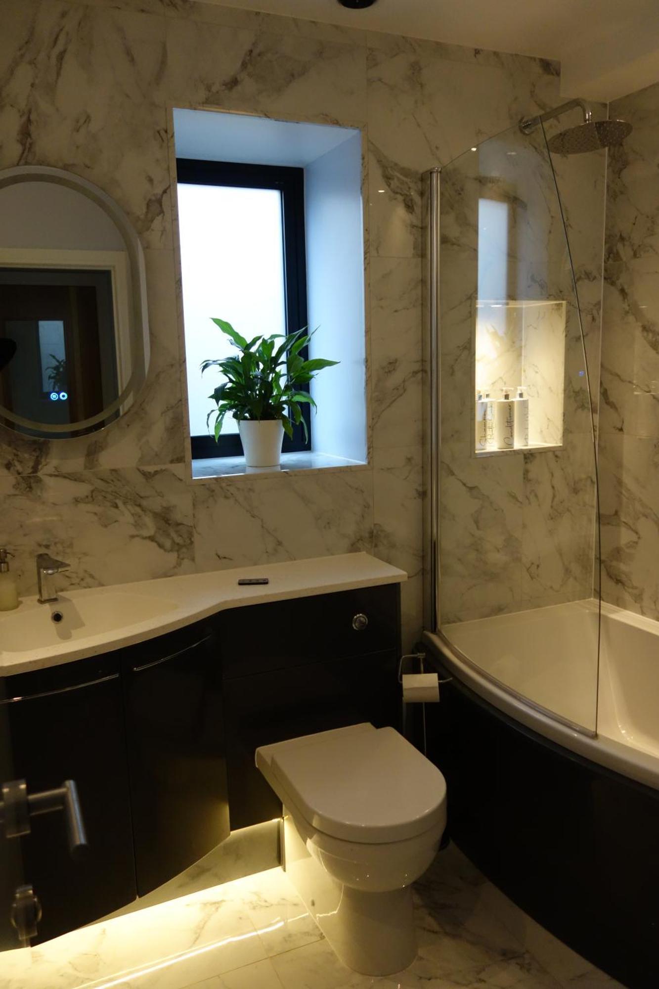 Apartment Stunning In Frenchay Bristol