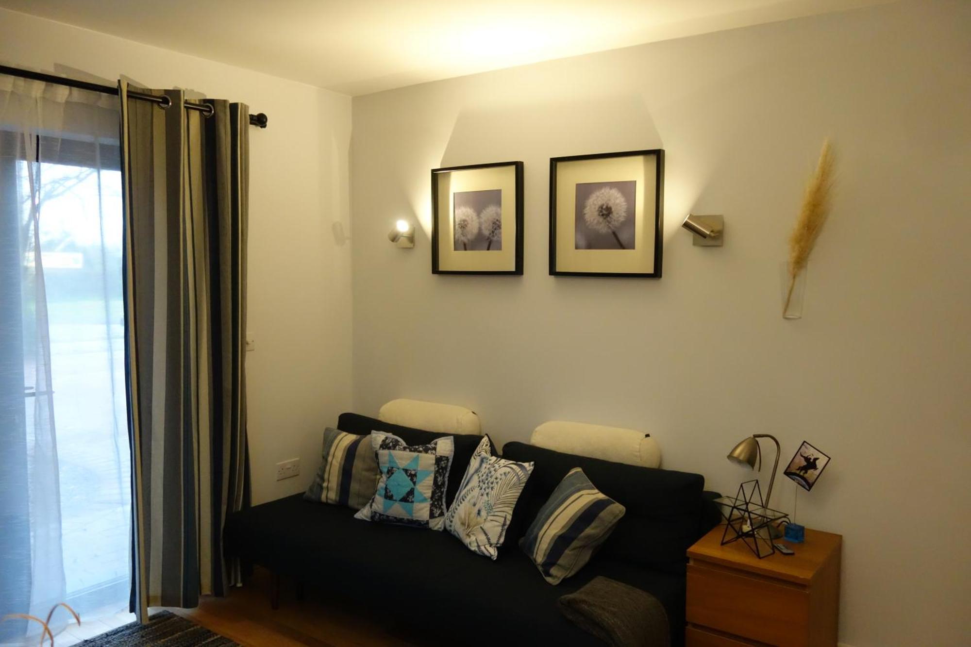 Apartment Stunning In Frenchay