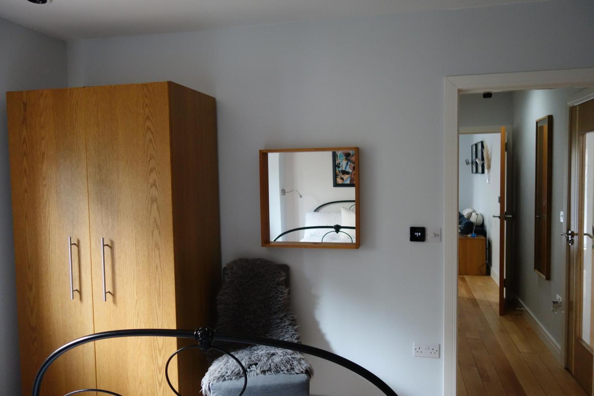 Apartment Stunning In Frenchay