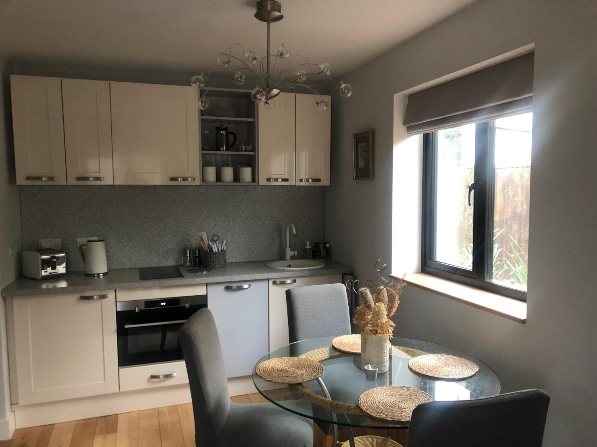 Stunning In Frenchay Apartment Bristol