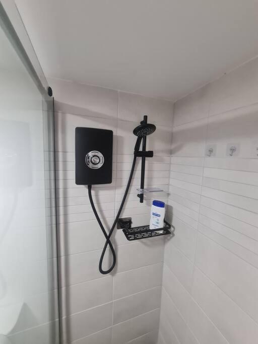 Apartment Converted Garage Ensuite