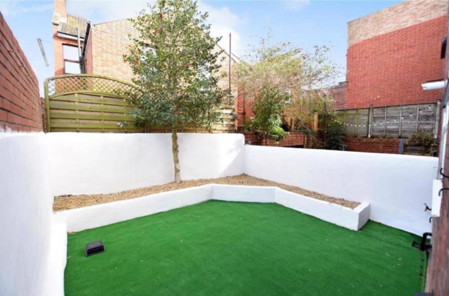 Holiday home Great Located Victorian House With Amenities
