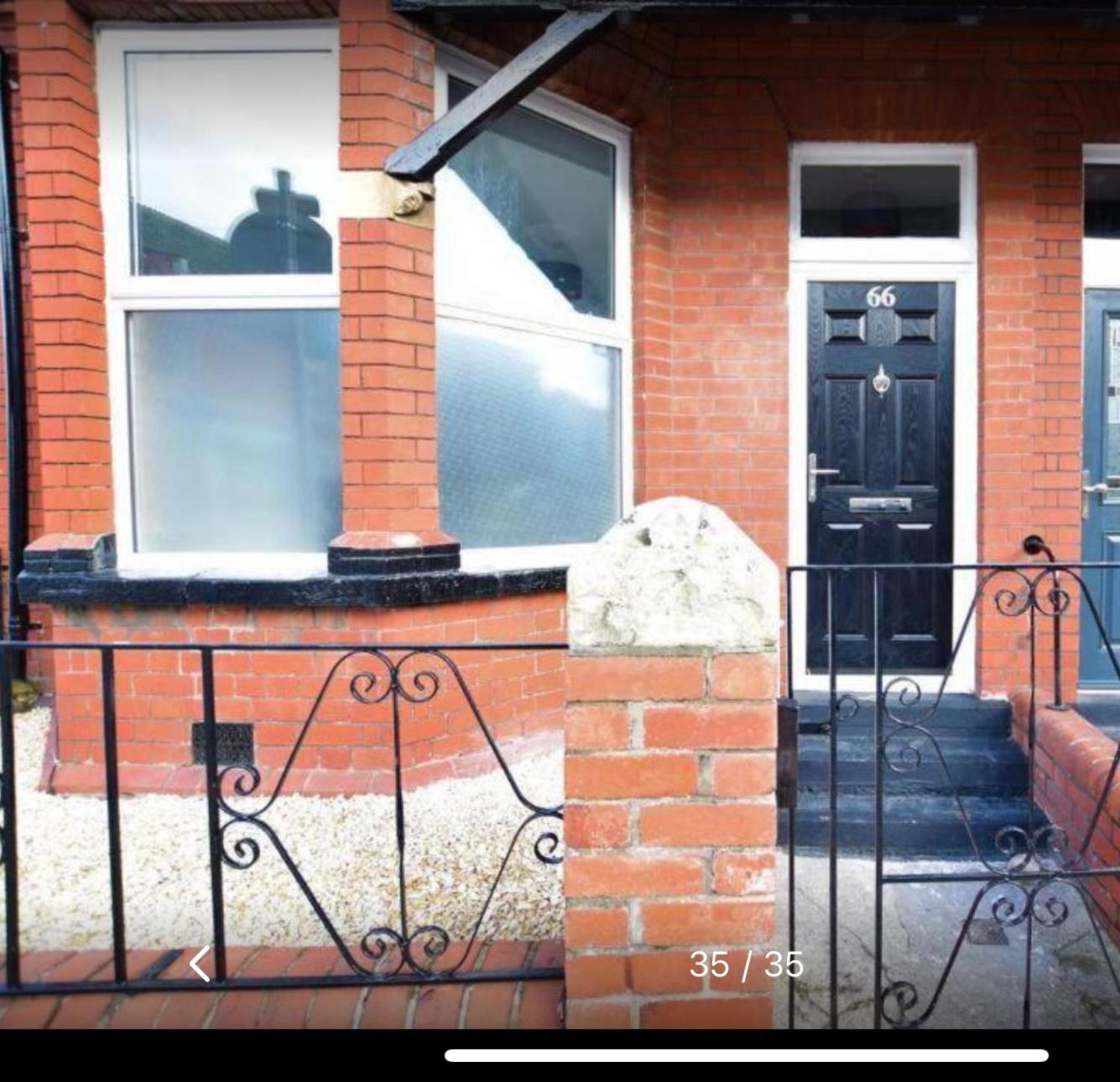 Holiday home Great Located Victorian House With Amenities *