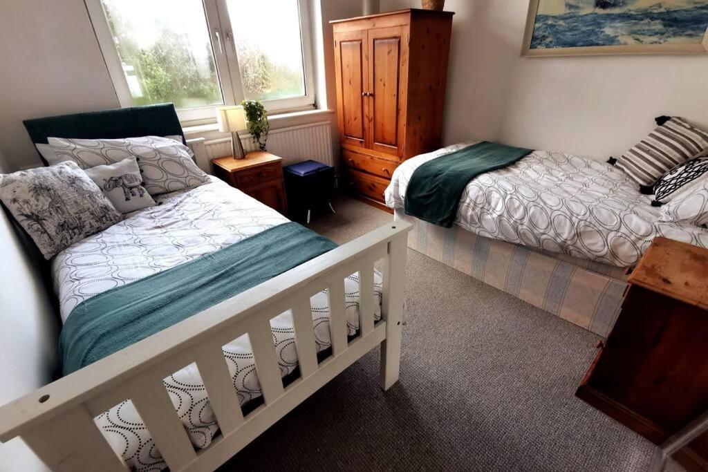 4 Bedroom Country Holiday home