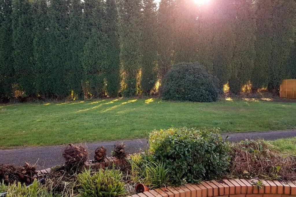 4 Bedroom Country Holiday home