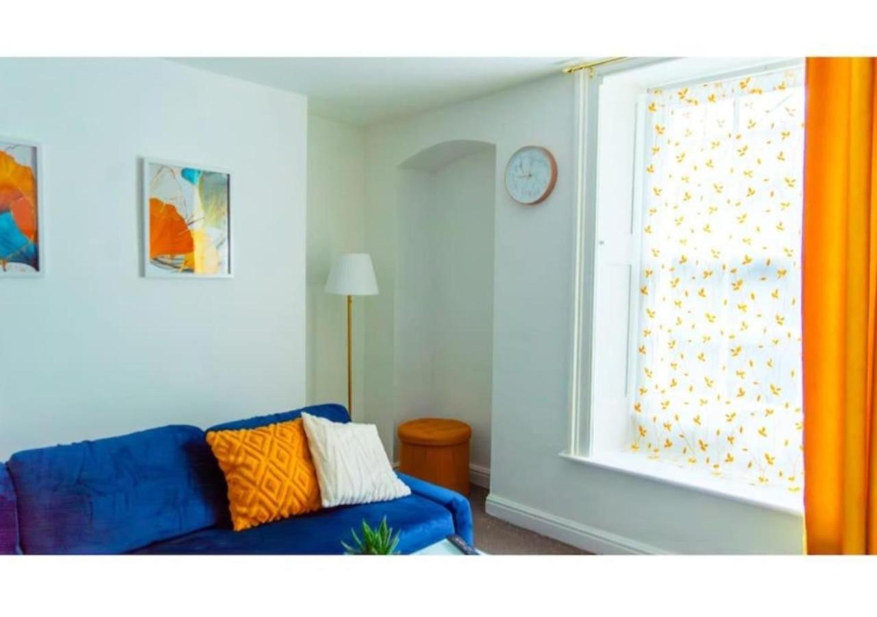 Clifton's Cosy Escape Apartment Bristol