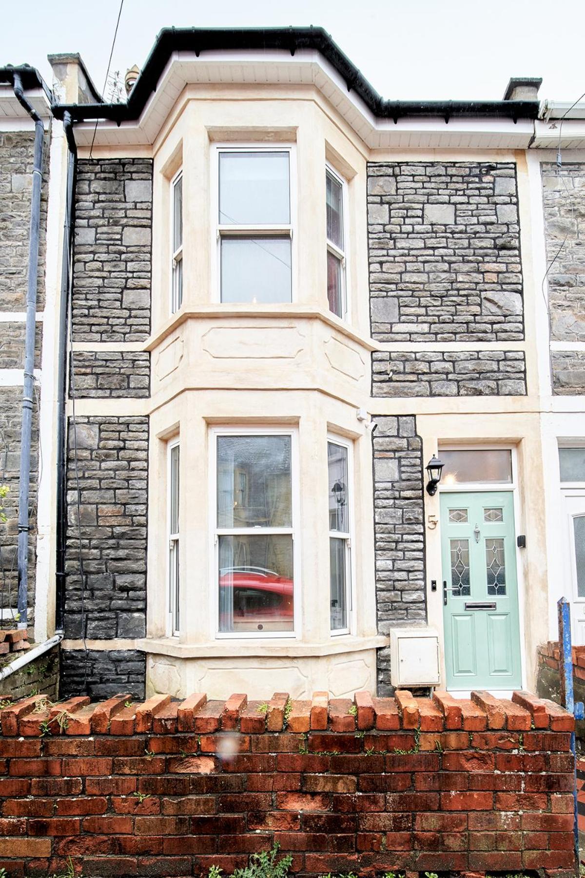 Belfry House Holiday home
