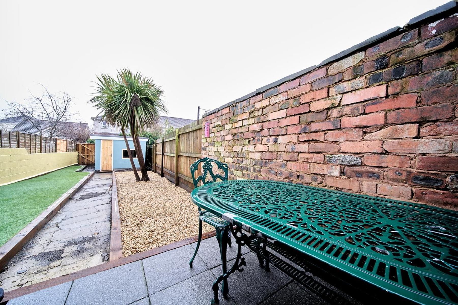 Belfry House Holiday home Bristol