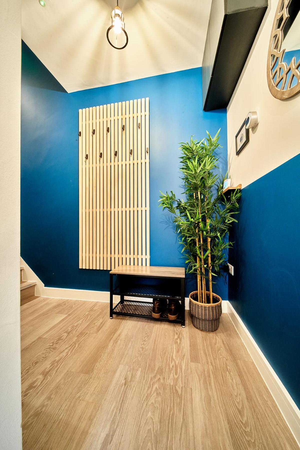 Belfry House *