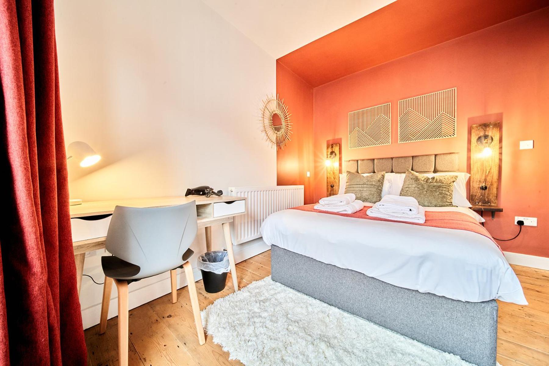 Belfry House Holiday home *