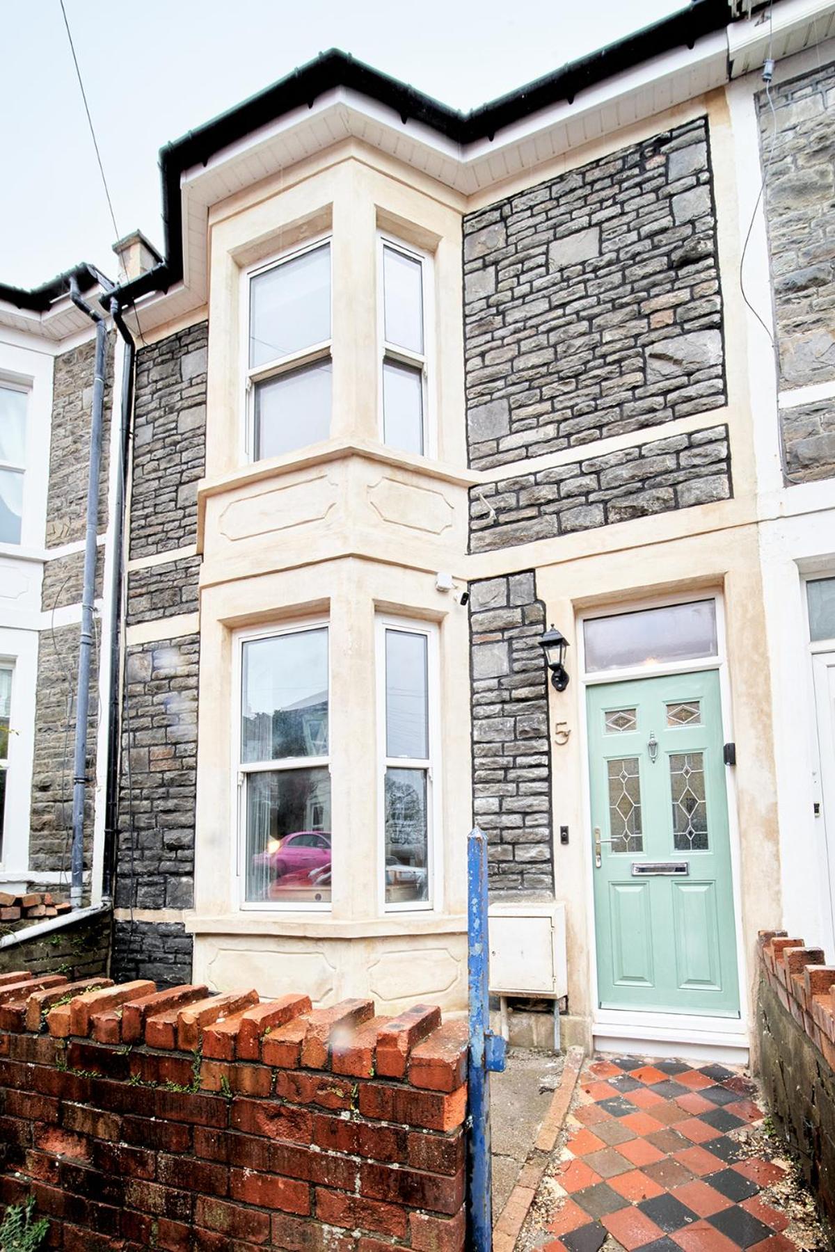 Holiday home Belfry House Bristol
